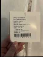 Brand New Stella York Wedding Dress - Photo 5 of 6
