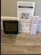 For Sale: Brand New Weather Station