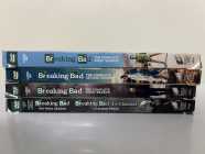 BREAKING BAD tv series box sets $25 FIRM!