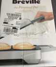 BREVILLE PIE MAKER - new in box - 25.00