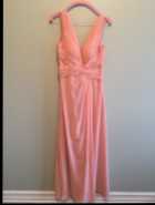 Bridesmaids dress