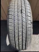Bridgestone ALENZA Tire P235/55R20 