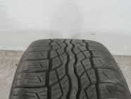 One ( 1 )  , Bridgestone Dueler H/T 687  M&S Tire  - Photo 1 of 4