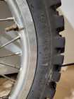 Bridgestone Motocross - M204 Tire / Rear Wheel  - Photo 4 of 5