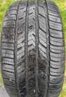 Bridgestone Potenza A/S tires