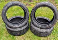 Bridgestone Potenza A/S tires - Photo 1 of 2