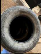 Bridgestone tires: Dueler A/T - Photo 1 of 2