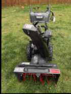Briggs & Stratton Elite 1024 Snow Blower - Photo 1 of 5