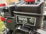 Briggs & Stratton Elite 1024 Snow Blower - Photo 3 of 5