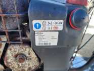 Briggs  and stratton snow blower - Photo 1 of 8
