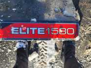 Briggs  and stratton snow blower - Photo 2 of 8