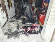 Briggs  and stratton snow blower - Photo 6 of 8