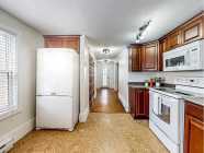 Bright & Spacious 2 Bedroom + Den For Rent - Photo 1 of 10