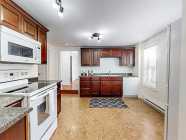 Bright & Spacious 2 Bedroom + Den For Rent - Photo 2 of 10