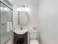 Bright & Spacious 2 Bedroom + Den For Rent - Photo 7 of 10