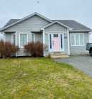 Bright and Spacious 3-BR, 2 BA Main Floor House