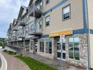 Bright & Updated Commercial Space- Mt Pearl