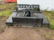 Brush cutter