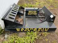 Brush cutter - Photo 1 of 2