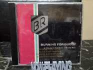 The Buddy Rich Big Band - Burning For Buddy