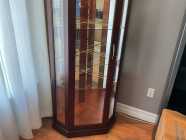 CURIO CABINET  - Photo 2 of 3