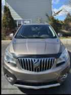 Buick Encore AWD 2015 