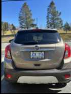 Buick Encore AWD 2015  - Photo 1 of 10