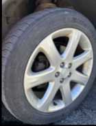 Buick Encore AWD 2015  - Photo 7 of 10