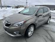 Buick Envision XT 26 - Photo 1 of 7