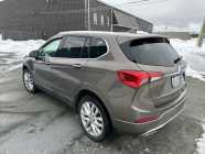 Buick Envision XT 26 - Photo 3 of 7