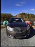 Buick Verano 2013 - Photo 5 of 7