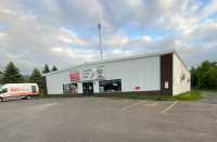 Building for Sale