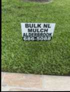 NL Bulk Mulch