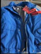 Bulwark Bomber Lined Jacket