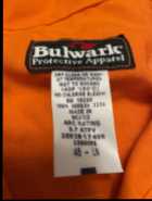 Bulwark Coveralls - Photo 1 of 2