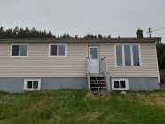 Bungalow 3 bed/1 bath full 8ft concrete basement 
