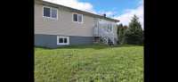 Bungalow 3 bed/1 bath full 8ft concrete basement - Photo 1 of 9