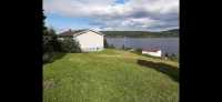 Bungalow 3 bed/1 bath full 8ft concrete basement - Photo 5 of 9
