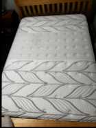 Bunk bed with mattresses - Photo 3 of 13