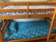 Bunk Beds and 2 mattresses - Photo 4 of 6