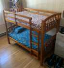 Bunk Beds and 2 mattresses - Photo 5 of 6
