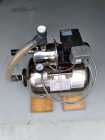 Burcam SS Pump and Pressure Tank