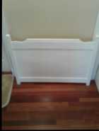 BUREAU AND HEADBOARD - Photo 1 of 2