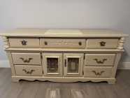 Bedroom Bureau