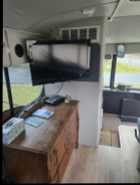 Bus conversion 