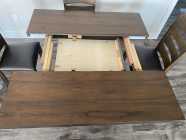 Butterfly Dining Table - Photo 1 of 6