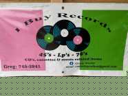 I Buy Records, LP's, CD's, Cassette Collections