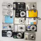 buy/sell/trade digital camera's batteries/chargers