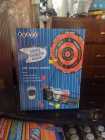 Buzzy Drinking Mini Darts Game