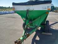 BVB Spreader With Auger  - Photo 1 of 5